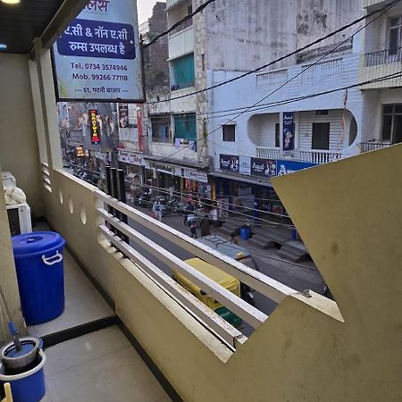 Shree Gurunanak Palace Ujjain Εξωτερικό φωτογραφία