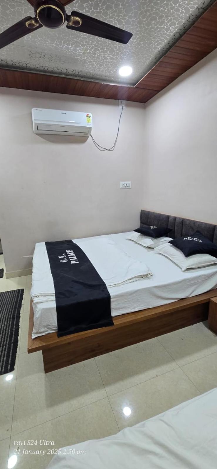 Shree Gurunanak Palace Ujjain Εξωτερικό φωτογραφία